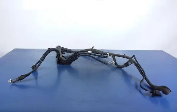 Hyundai Tucson TL Other wiring loom 91850D7211