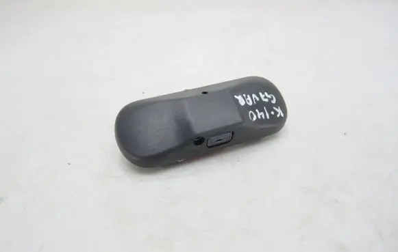 Volkswagen Golf VII Windshield washer spray nozzle 5M0955986C