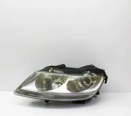 Volkswagen Phaeton Headlight/headlamp 3D1941015H