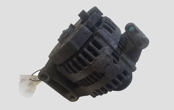 Citroen Jumper Generator/alternator 0121615002 6CIT10300BC