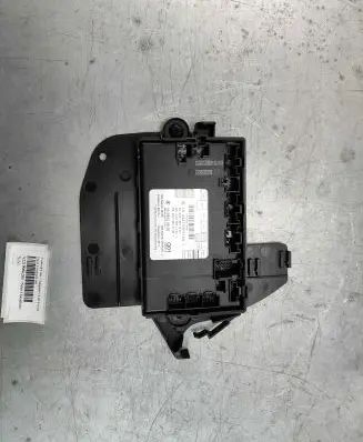 Mercedes-Benz S W221 Door control unit/module A2219006204