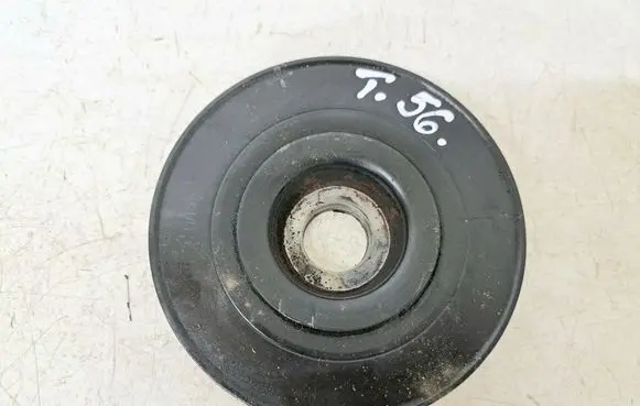 Volvo V50 Crankshaft pulley