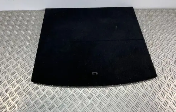 Rover Range Rover Trunk/boot floor carpet liner K8D21350A