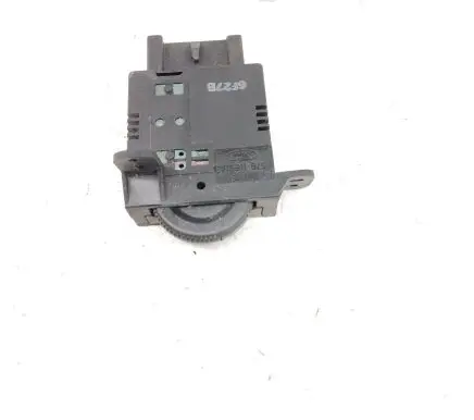 Ford Explorer Light module LCM F57B11691AD 6F27B