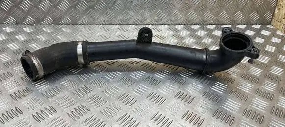 Skoda Octavia Mk3 (5E) Intercooler hose/pipe 04L145762CE 04L145770