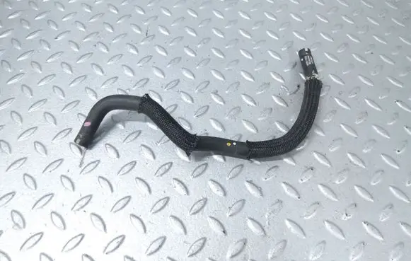 Toyota Yaris XP210 Engine coolant pipe/hose 16281F3030