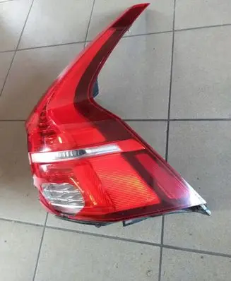 Volvo XC60 Rear/tail lights T00027102