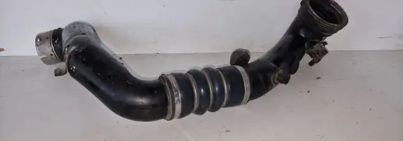 BMW 7 F01 F02 F03 F04 Intercooler hose/pipe 7582314 22557610 2530002