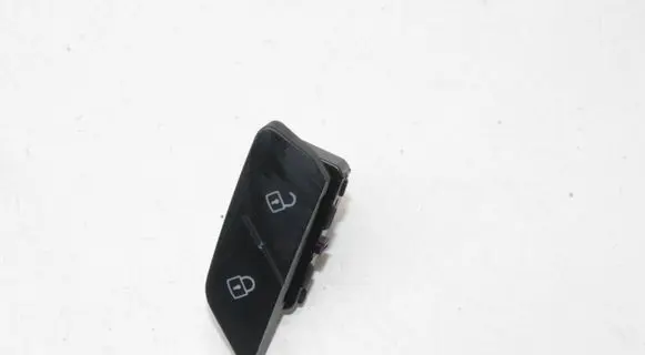 Volkswagen T-Roc Central locking switch button 2GA962126