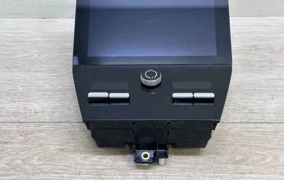 Climate control unit