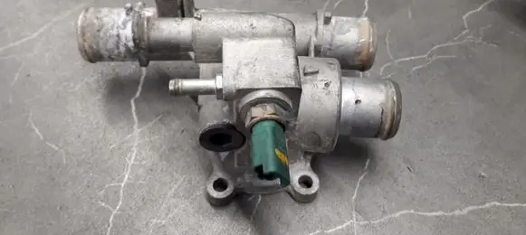 Fiat Doblo Thermostat housing 