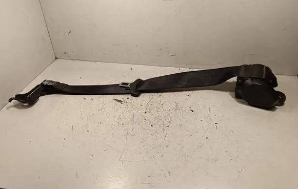 BMW X6 E71 Rear seatbelt 608914600C