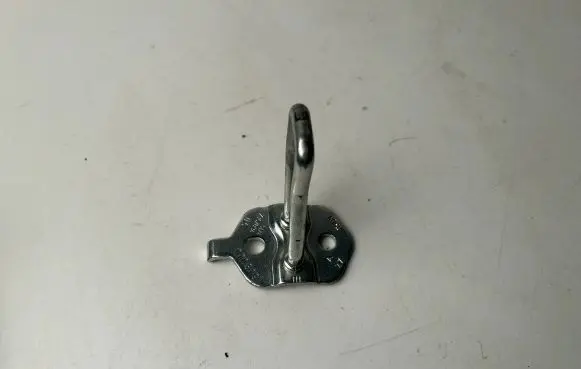 BMW 7 G11 G12 Trunk lock loop 7357094