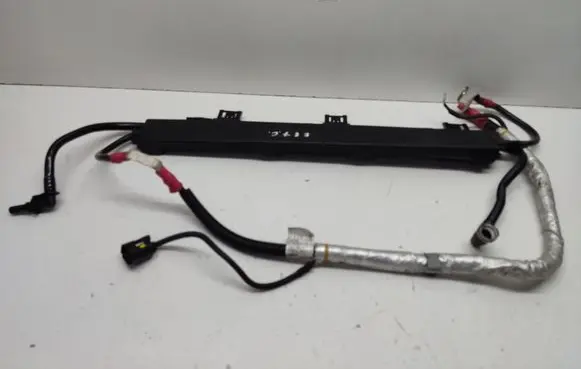 BMW 1 E82 E88 Wires (starter motor) 7823728 7823727 7800696