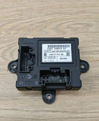 Volvo V70 Door control unit/module 7G9T14B533EF 1001219300