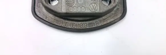 Volkswagen PASSAT B5 Tie down hook / loop 1J0864203