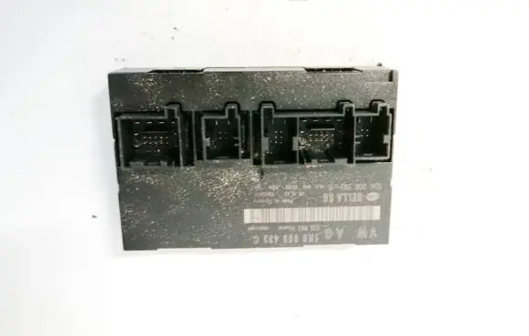 Seat Toledo III (5P) Comfort/convenience module 1k0959433cp