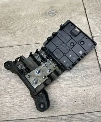Audi A6 S6 C7 4G Positive wiring loom 4G0937517 KB4G5170