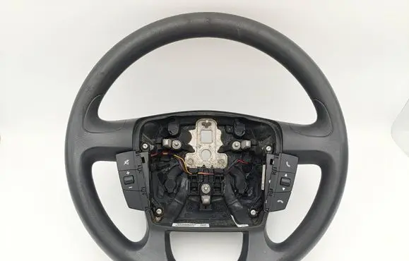 Citroen Jumper Steering wheel 34185928A 0770800