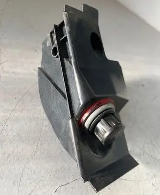 Audi 80 90 S2 B4 Ashtray (front) 2764