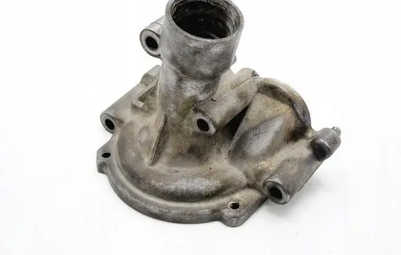 Citroen Xsara Picasso Water pump 10446290447