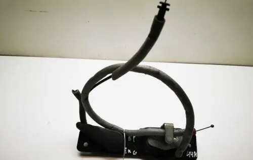 Renault Trafic II (X83) Tailgate interior release/open handle 