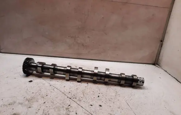 Camshaft
