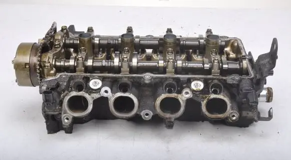 Mitsubishi ASX Engine head 4A92