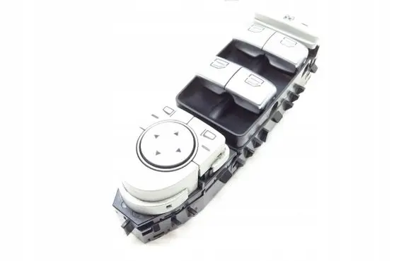 Mercedes-Benz C W205 Electric window control switch A2139050000