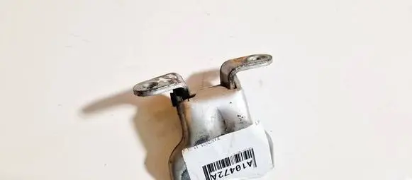 Toyota Yaris Front door upper hinge 
