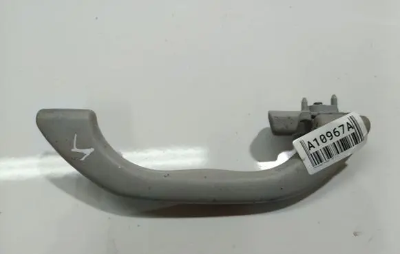 Volkswagen PASSAT B5 Rear interior roof grab handle 3B0857608