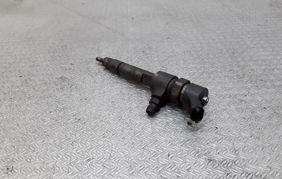 Alfa Romeo 156 Fuel injector 0445110002