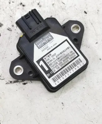 Honda Jazz ESP acceleration yaw rate sensor 39960TA0A01 1745005681