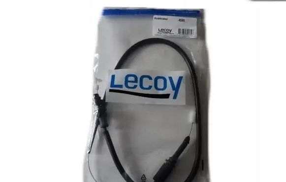 Renault Master II Throttle cable 7700302301