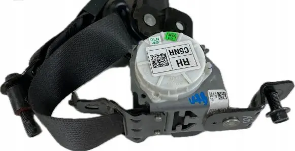 Hyundai Palisade Rear seatbelt 34312933