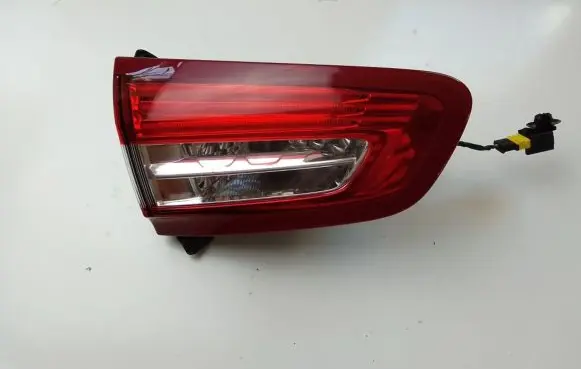 Citroen DS5 Tailgate rear/tail lights 9803168080