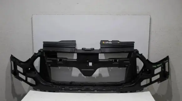 Ford Transit Custom Front bumper JK2117E778A 9F2MA