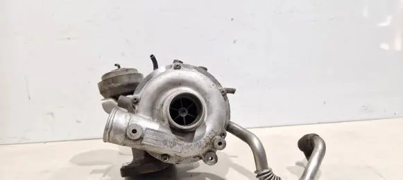 Mazda 6 Turbo Vj320211