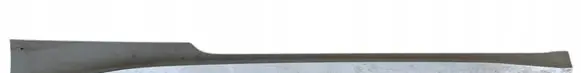 Mercedes-Benz E W238 Sill/side skirt trim 8W6853860E