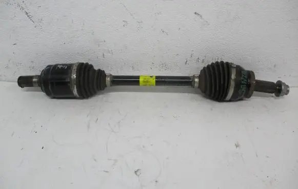 Hyundai Santa Fe Front driveshaft 49500CL800 C00A0085