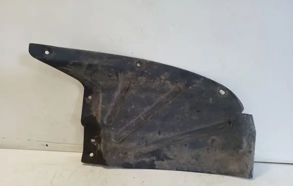 Ford Ranger Rear mudguard AB3956114AD