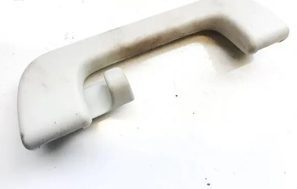 Skoda Superb B6 (3T) Rear interior roof grab handle 8k0857607b
