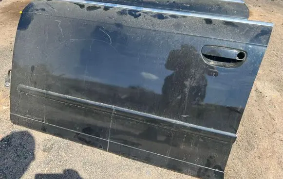 Audi A4 S4 B7 8E 8H Front door