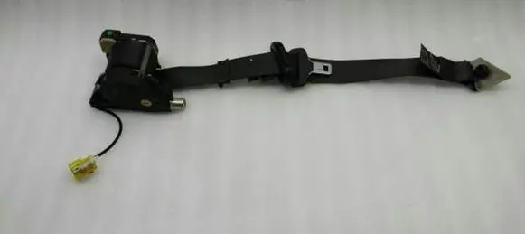 Jaguar XJ X350 Rear seatbelt C2C39894LEG