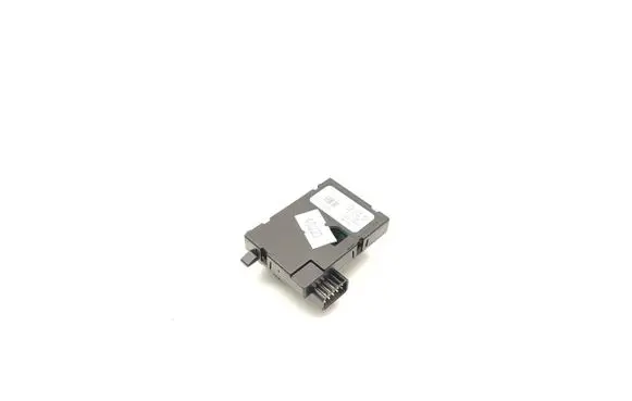 Volkswagen Golf V Steering angle sensor 1K0959654 02937400