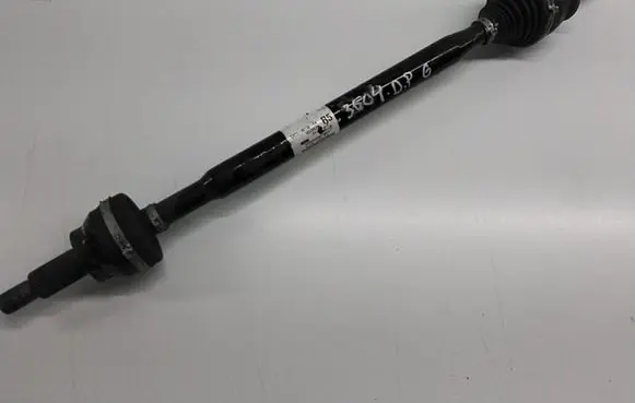 Jaguar XE Rear driveshaft GX734K138EA