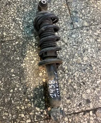 Citroen C5 Rear shock absorber/damper
