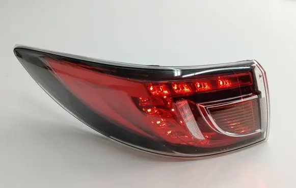 Mazda 6 Rear/tail lights GS2A51150
