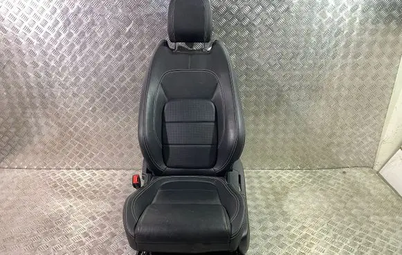 Jaguar I-Pace Front driver seat 