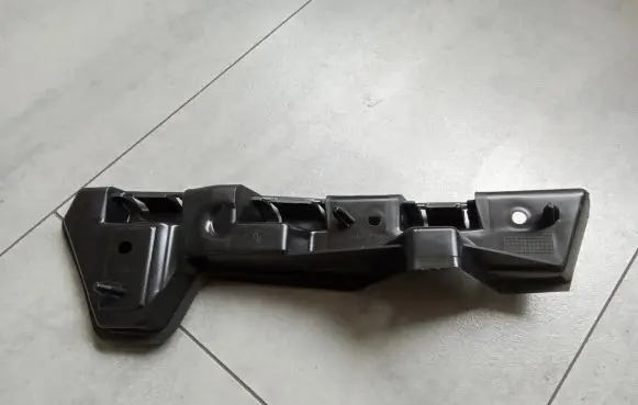 Renault Master III Front bumper mounting bracket 960160002R